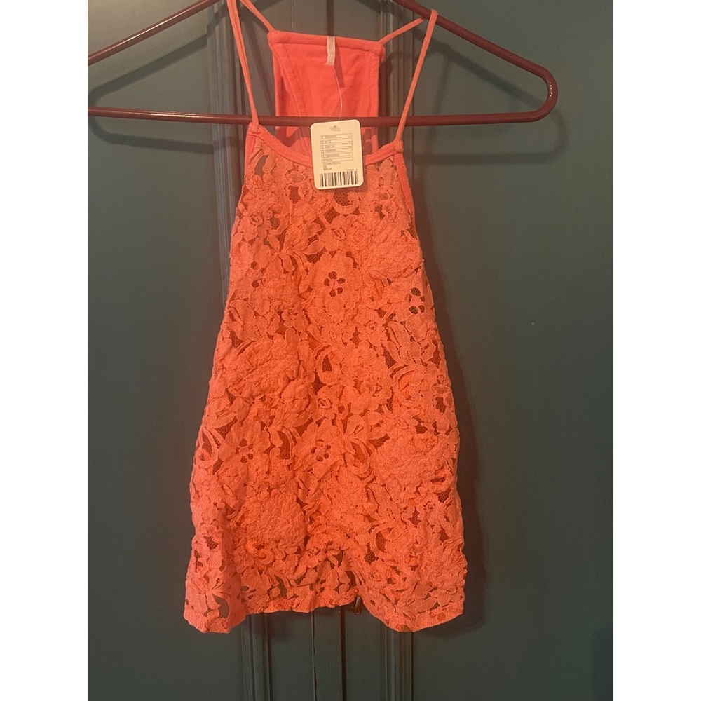 Free People top